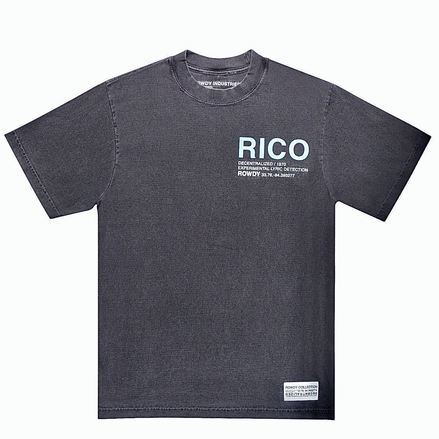 RICO
