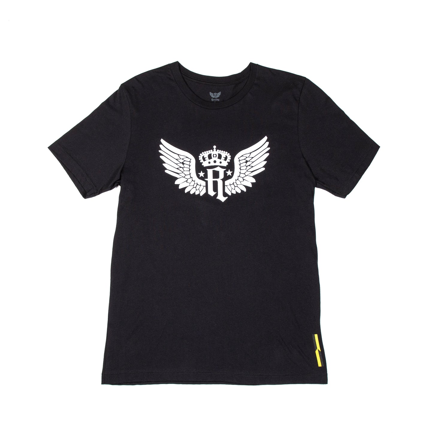 ROWDY MEN’S GRAPHIC TEE