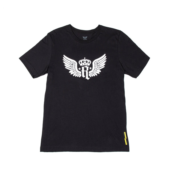 ROWDY MEN’S GRAPHIC TEE