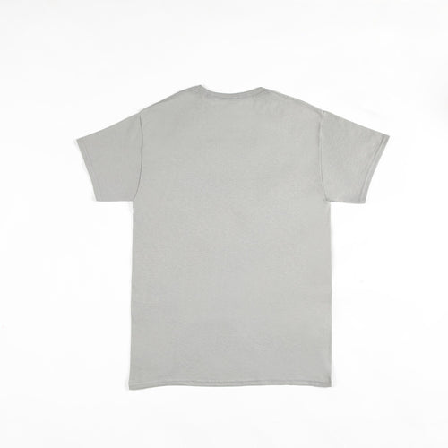 Copy of ROWDY COLLECTION GREY T-SHIRT