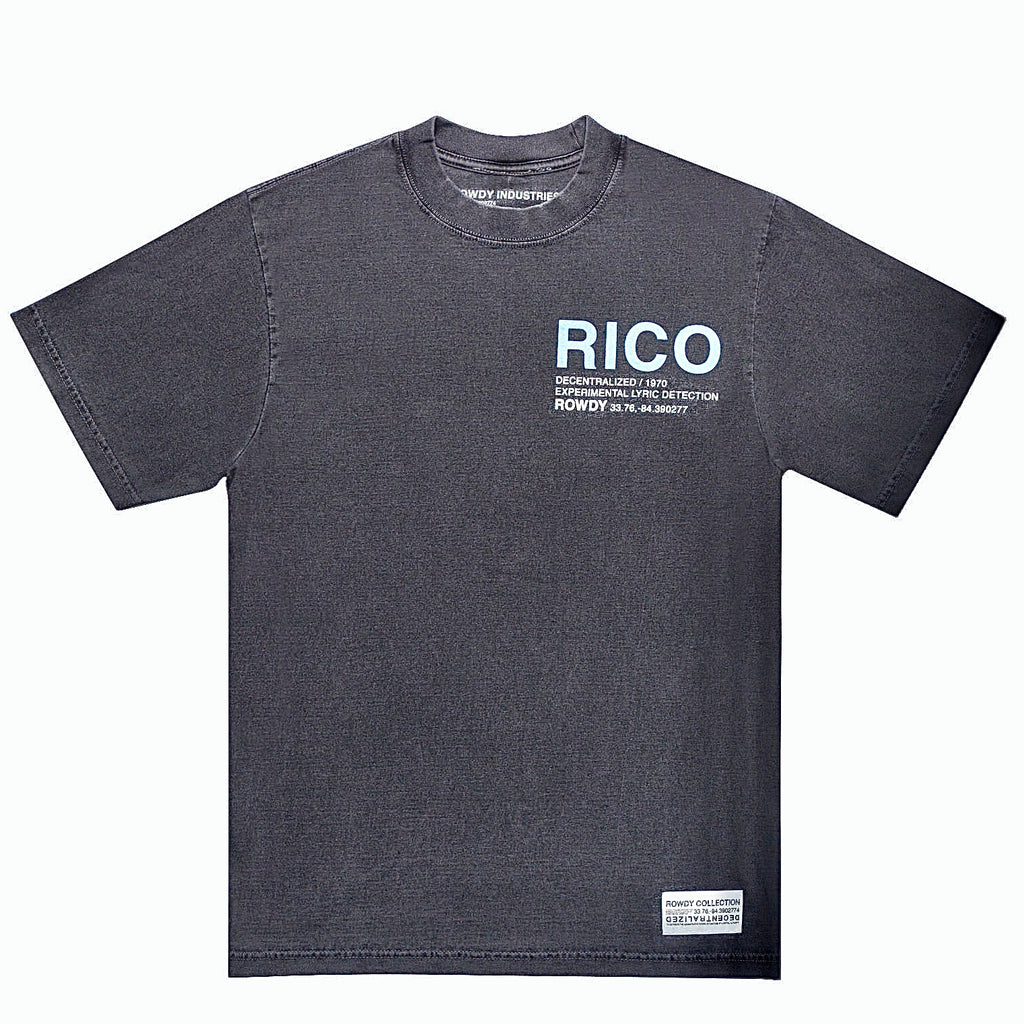 Rico Shirt, Unisex