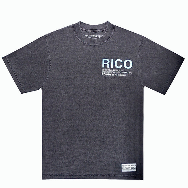 Rico Shirt, Unisex
