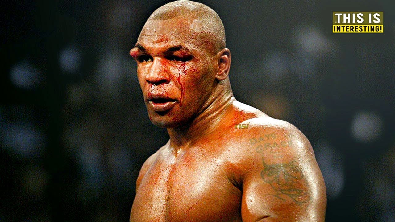 Mike Tyson: A Man Misunderstood