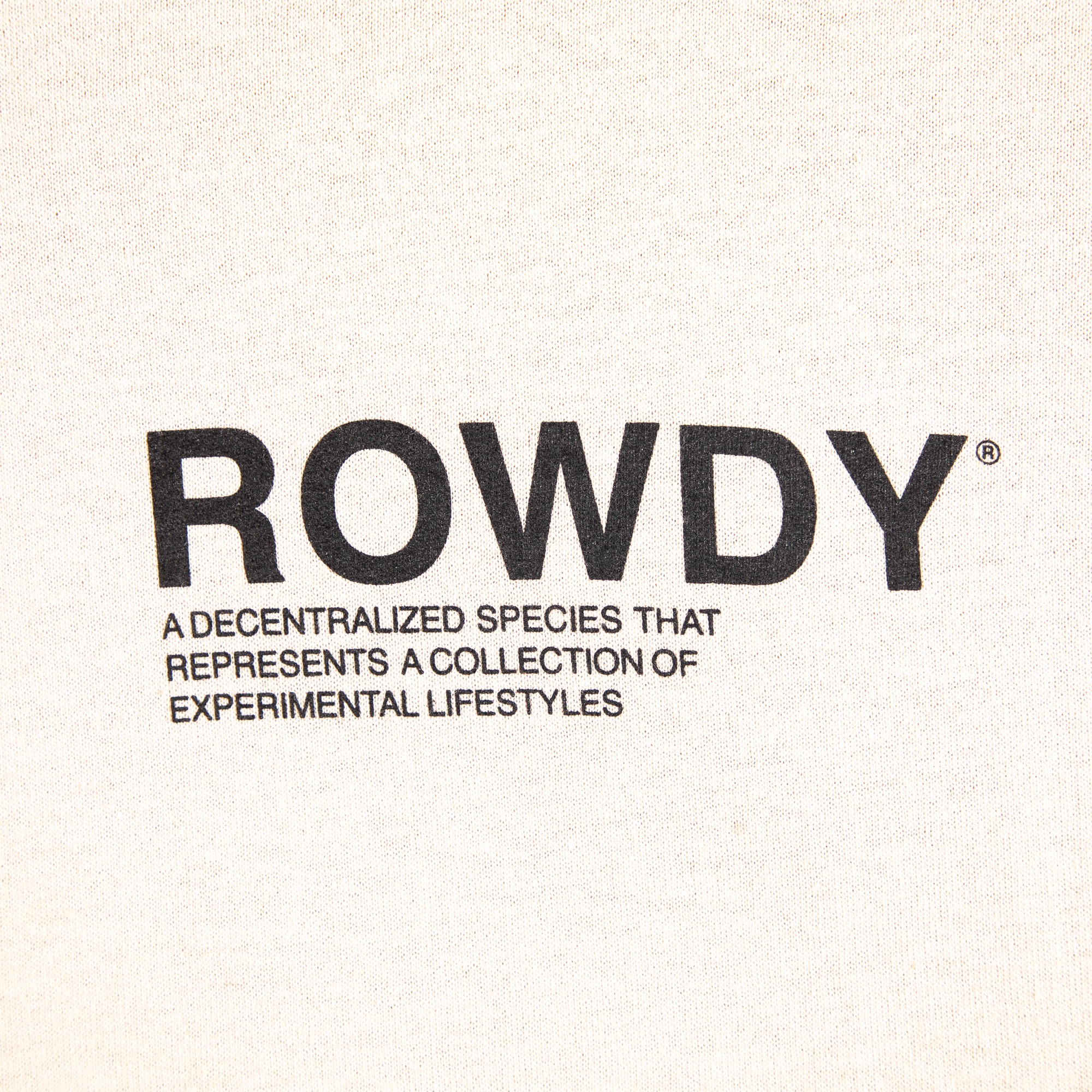 Rowdy Tellez Rowdy Bomb logo 2022 T-shirt